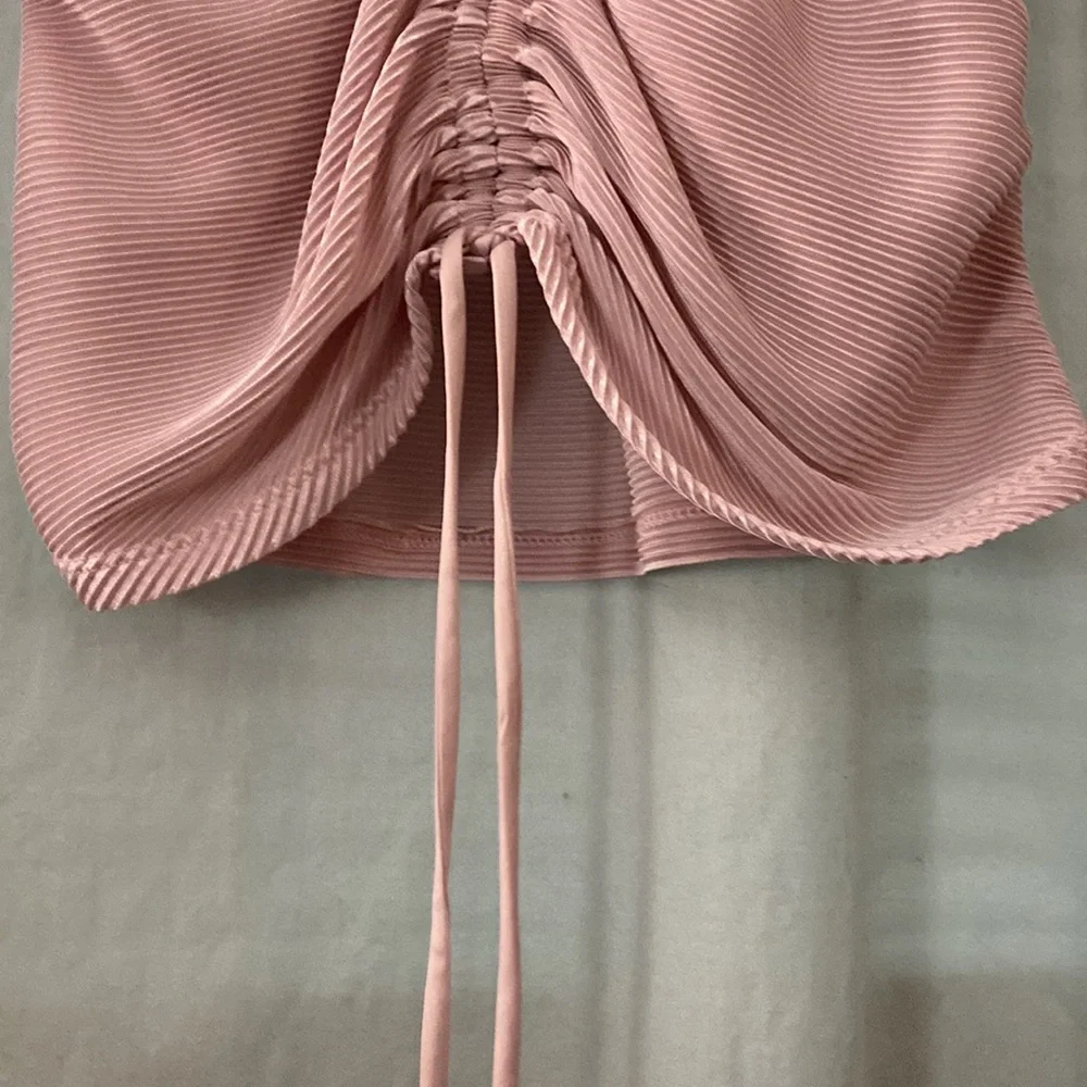 Express ruffle top - Picture 3 of 6